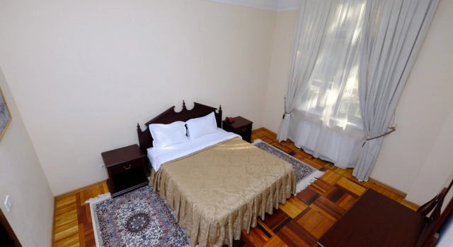 Camera doppia Standard Residence Park Hotel