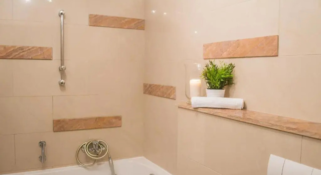 Апартаменты Vacationclub - Stella Baltic Apartment 7