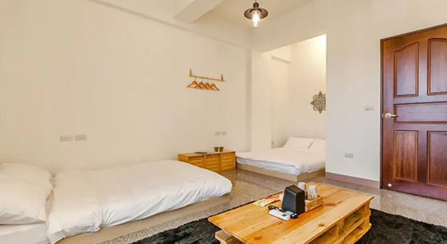 Namiaru Surf Studio