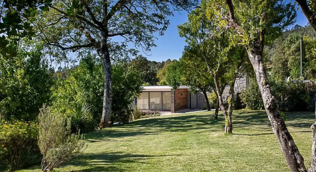 Апартаменты Regada House