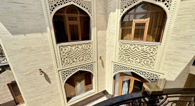 Двухместный номер Standard Mosaic Boutique Hotel