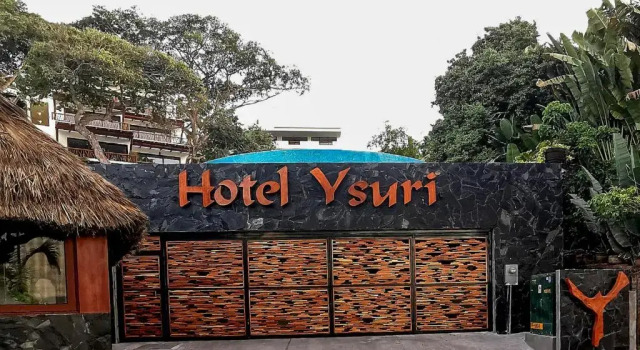 Ysuri Sayulita - Beachfront Hotel, Забронировать Отель Отели Саюлита с завтраком, Завтраки