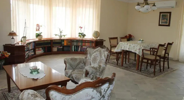 Апартаменты Fortuna Villa