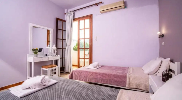 Alexandra Apartments Stalis by Estia