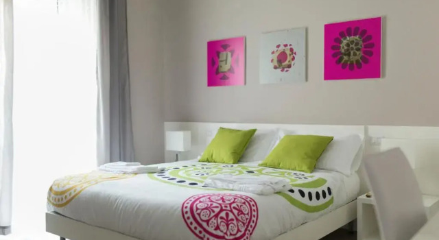 Standard chambre Frammenti