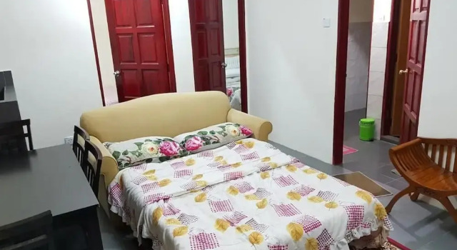 MRI Residence