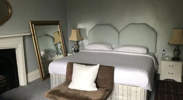 Victoria Spa Lodge, Забронировать Курортный отель Курортные отели Уорикшир, Курортный отель