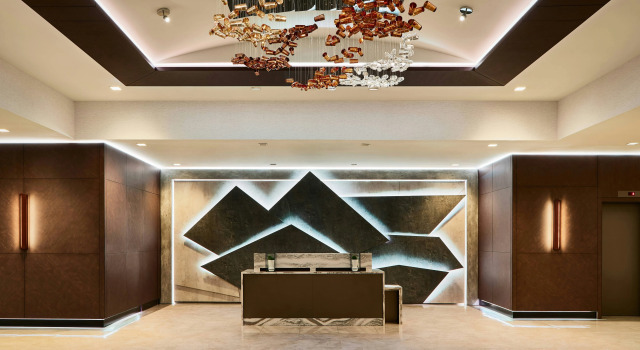AC Hotel Bridgewater, Rezerwuj Hotel Hotele w New Jersey z basenem, Basen