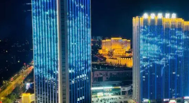 Xi Jian Homestay (Xinxiang Baolong Square Branch), Rezervovat Hotel Xinxiang Henan