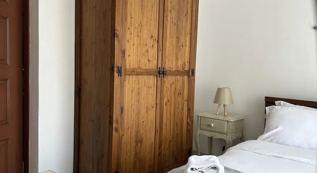 Номер Superior Pupa Alaçatı Butik Otel