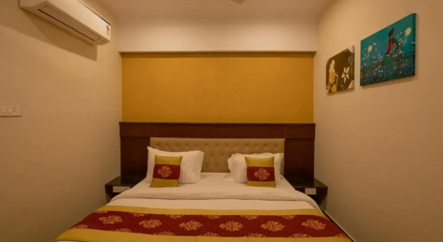 Люкс Hotel High Point