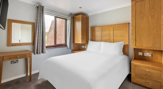 Апартаменты Cromer Country Club