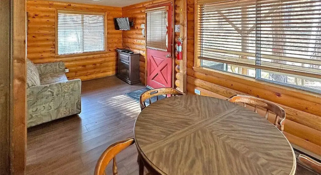 Sourdough Lodge, Varaa Mini-hotelli Minihotellit kohteessa Idaho, Mini-hotelli