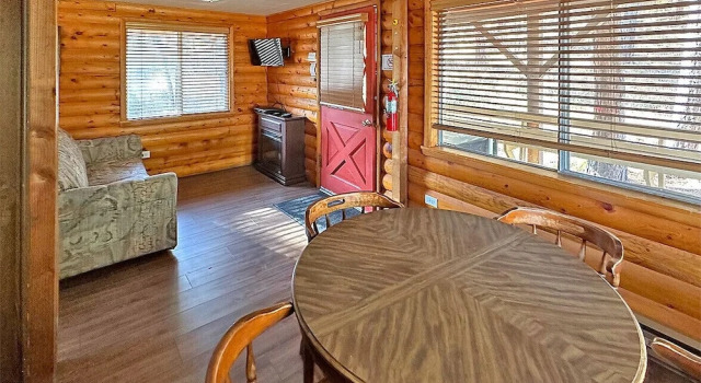 Номер Comfort Sourdough Lodge