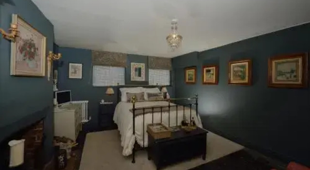 Harrowfields Bed & Breakfast, 预订 酒店 珀肖尔 伍斯特郡