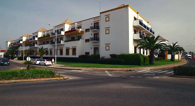 Vila Gale Tavira Resort Hotel