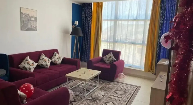 Suite Hotel Boulefkhad