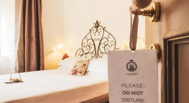 Номер Standard Tenuta Cortedomina
