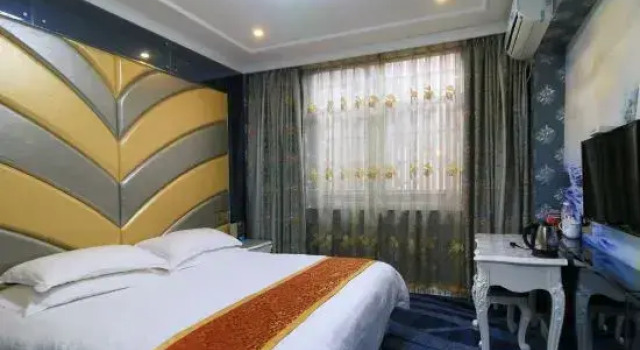 Yashu Hotel (Dongyang Center Branch), Book Hotel Hotels in Dongyang with Parking, Parking
