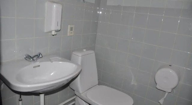 Двухместный номер Standard Hotel Lakolk