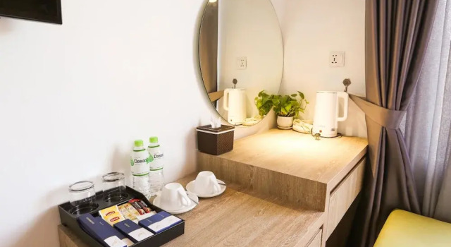 Koh Apikjun Resort by EHM, Book Ferieresort Kaoh Sdach Koh Kong Province