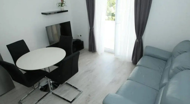 Apartments BBa