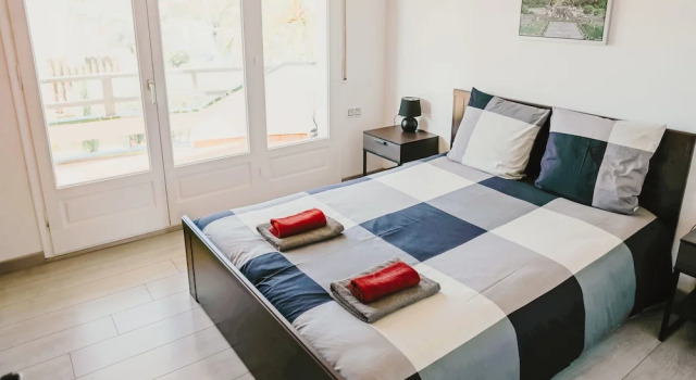 Apartamento Cargols 6