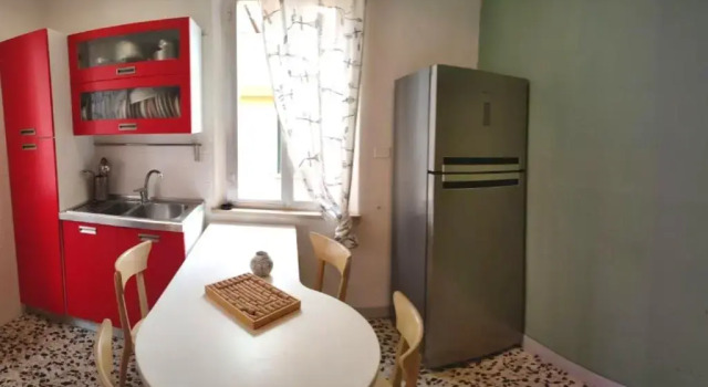 Апартаменты hotel bengasi