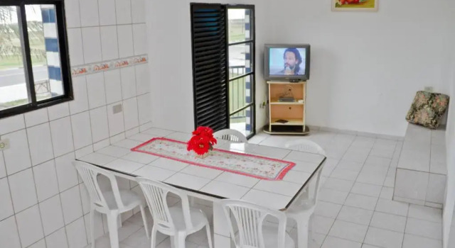 Hotel Cardoso De Ilha Comprida
