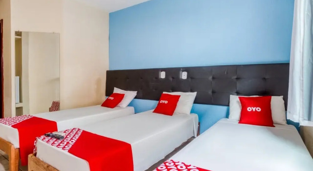 Hotel Tuareg