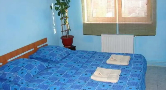 Apartament Andu Brasov