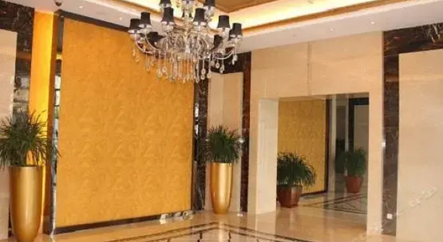 Yongli International Service Apartment, Book Lejlighed Hoteller i Beijing Province med parkering, Parkering