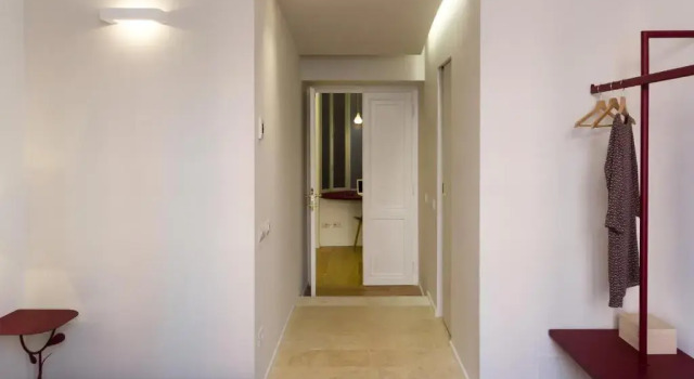 Номер Deluxe La Casa Di Iulia