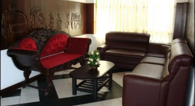Villa Jayananda, Book Villa Villaer i Dikwella, Villa