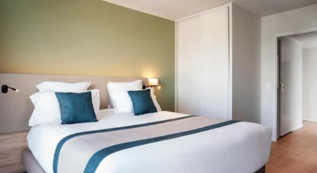 Residhome Chartres