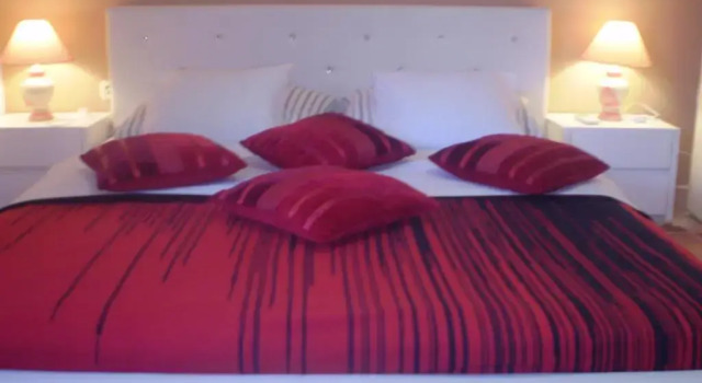 Апартаменты Deluxe Villa Jelena