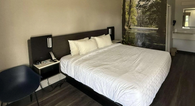 Clarion Pointe Decatur River City, Đặt Khách sạn Khách sạn ở Decatur bao gồm bữa sáng, Bữa sáng