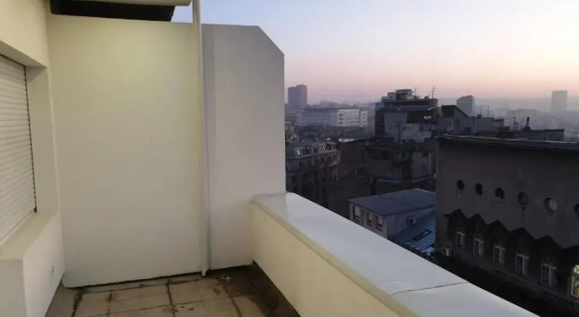 Апартаменты c 1 комнатой Apartment Marija