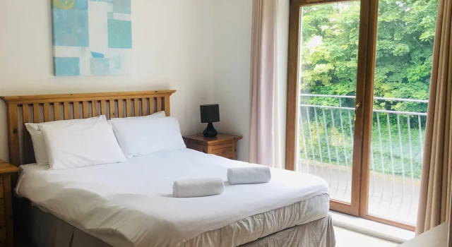 Коттедж Holiday Home Within Easy Walking Distance to Kenmare