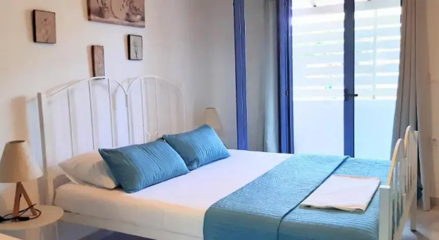 Апартаменты Superior Nikolas Apartments