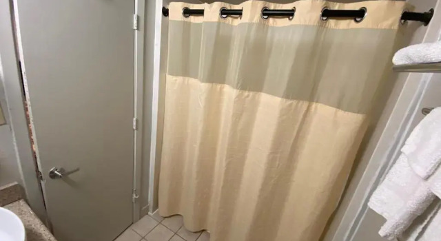 Номер Standard Budget Inn of Hayward