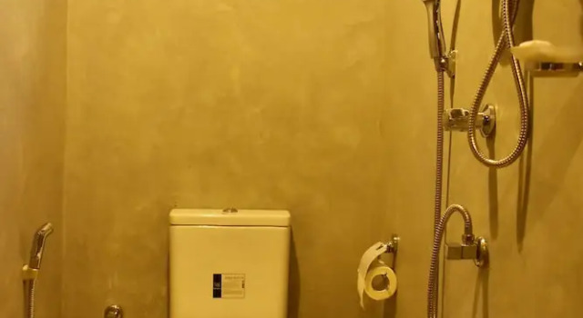 Трёхместный номер Standard Lizard Safari Lodge
