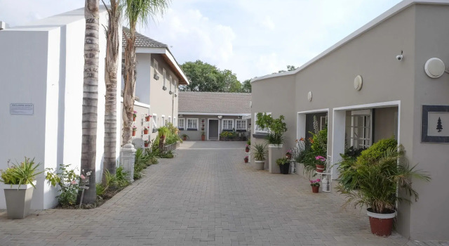Firwood Lodge