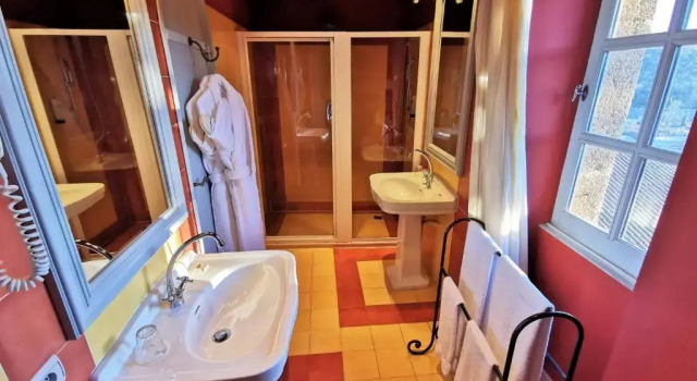 Номер Superior Chateau De Rochegude
