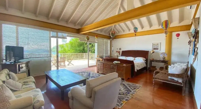 Red Beach Mansion, Забронировать Отель Отели штата Рио-де-Жанейро 3 звезды, 3*