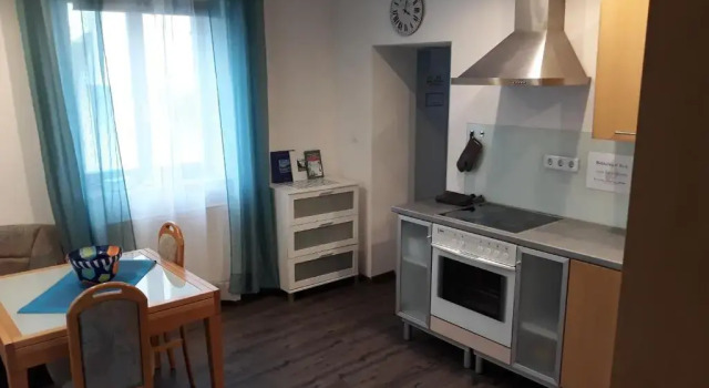 Апартаменты Grossvaters Haus - Obas Heisle