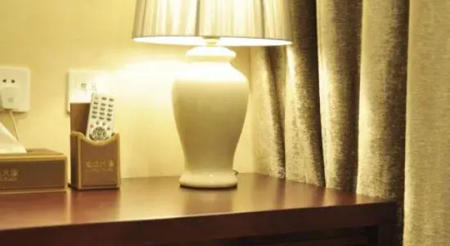 Люкс Deluxe Anzhen Plaza Hotel - Beijing