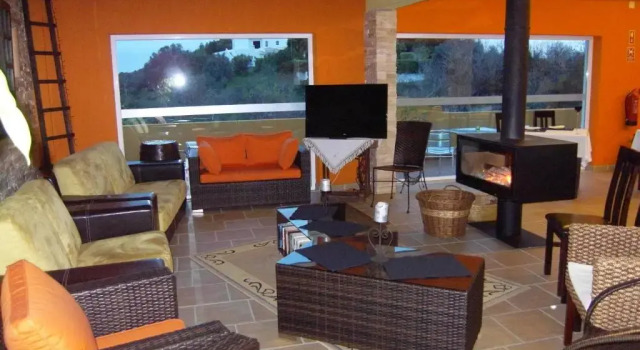 Montinho De Ouro, Rezervovat Hotel Luz Albufeira