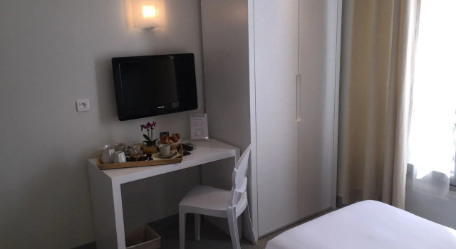 Hotel PLM