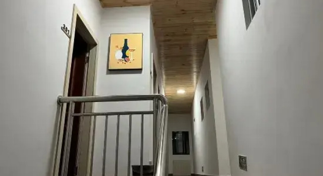 Zhiliao xiangju Homestay